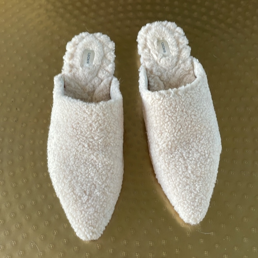Birdies Sherpa slides